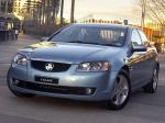Holden Calais 2006 года